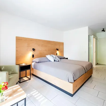 Hotel I Grappoli