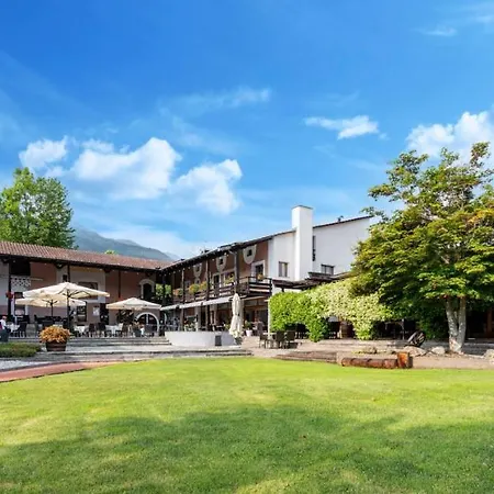 Hotel I Grappoli