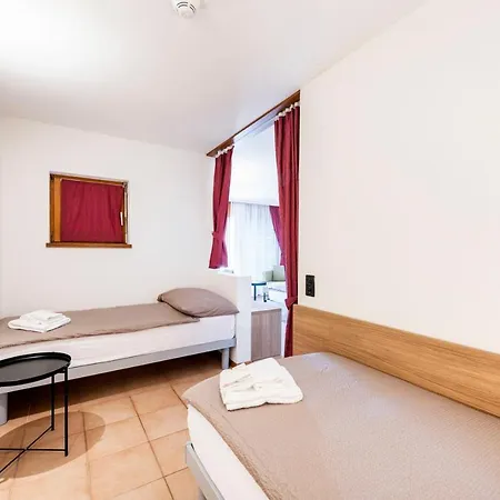 I Grappoli Hotel Sessa