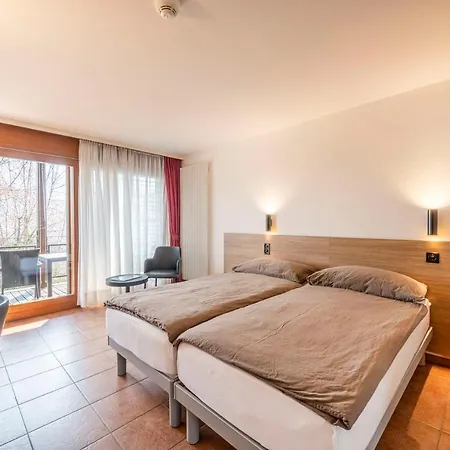 Hotel I Grappoli Sessa