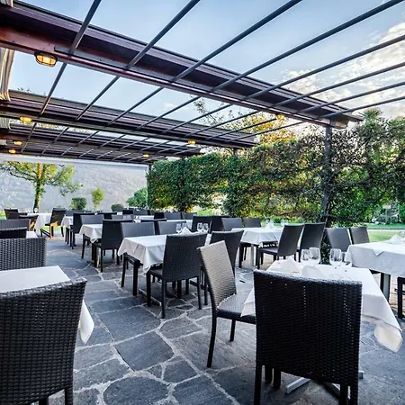 I Grappoli Hotel