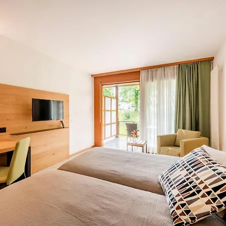 Hotel I Grappoli