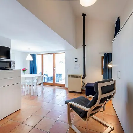 I Grappoli Hotel 3*